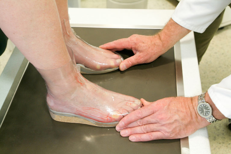 What are Orthotics? Arizona Red Mountain Footcare
