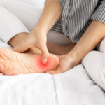 tips for managing Plantar Fasciitis